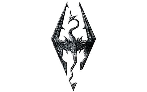 Skyrim Icon By Slamiticon On Deviantart