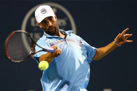 Nypd Officers Tackle Retired Tennis Star James Blake After Mistaking