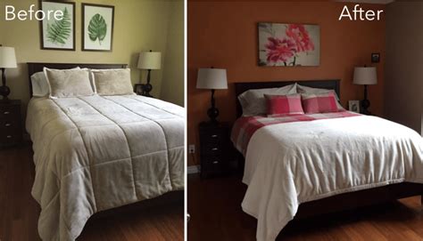 Feng Shui Before And After Photos Feng Shui For Us Nine Steps To Feng Shui®