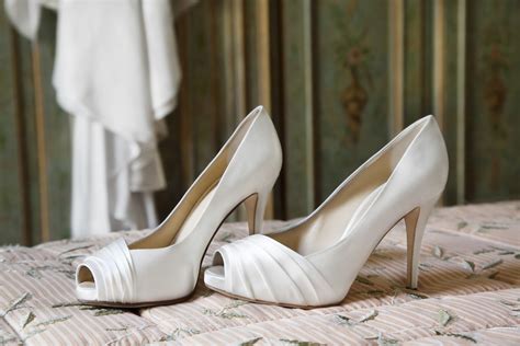 Pictures Of Wedding Shoes Wedding