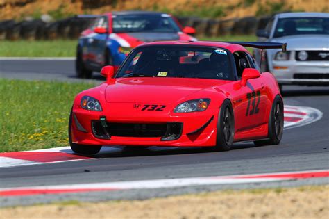 Whats Up In The Forums Fast And Good Looking S2000 Track Build S2ki