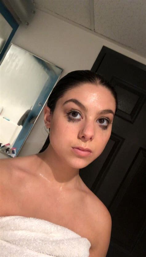 Kira Kosarin Naked Pics Leaked Scandal Planet