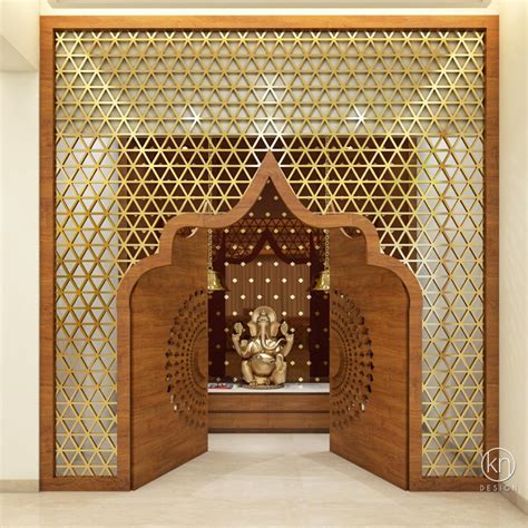 Traditional Mandir Interior Design Best Interior Design Architectural