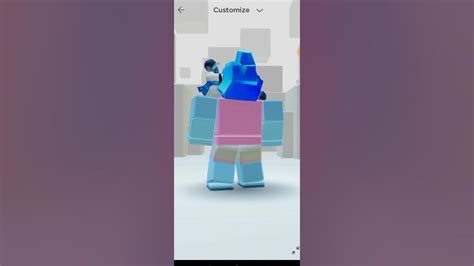 How To Create The Best Ice Brain Avatar In Roblox For Free 100 Subs