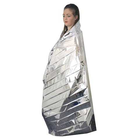 Standard Foil Blankets Icepacks4less
