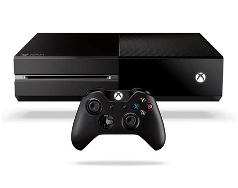 Xbox One Console System Without Kinect