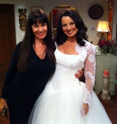The Fashion File Finale Happily Divorced With Fran Drescher