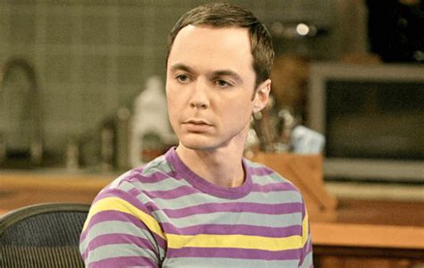 The Big Bang Theory Sheldon Cooper Was Right To Be Paranoid About Hand