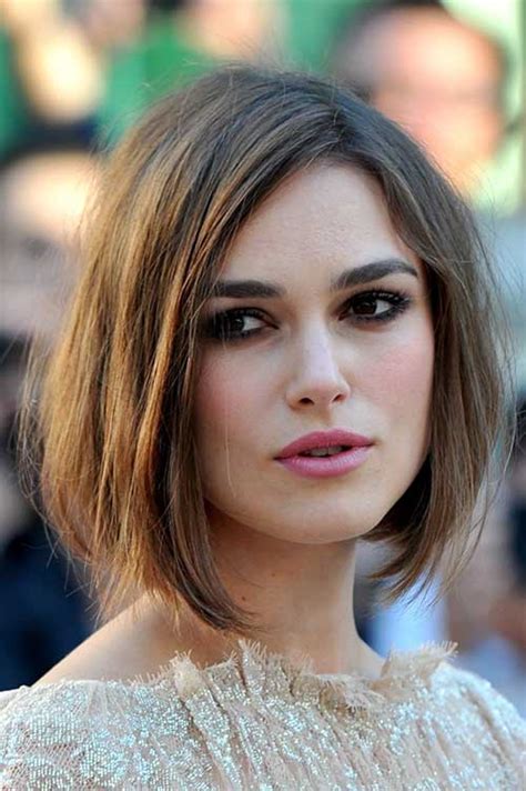 From year to year, a short hairstyle is traditionally topped by the lists of the most popular female haircuts. 20 Hypnotic Short Hairstyles for Women with Square Faces