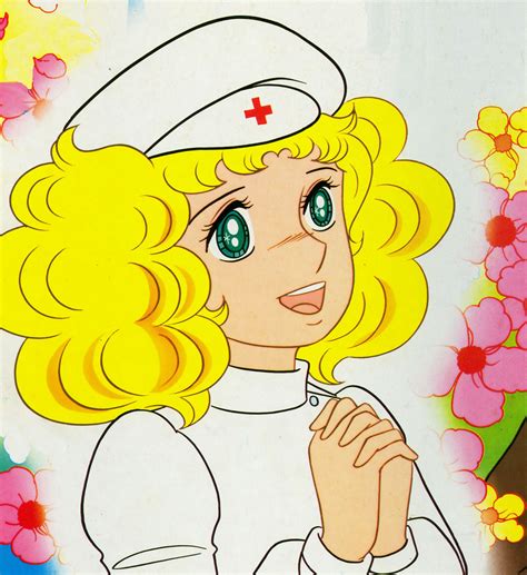 Candy Nurse Picture Candy Nurse Wallpaper
