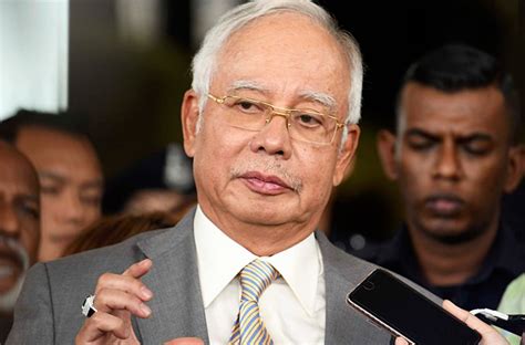 Jadi, siapa sebenarnya majlis yang menasihati perdana menteri ini? PSS akan jadi Projek IC 2.0 dengan implikasi serius: Najib ...