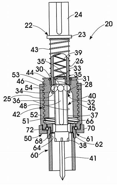 Patents Mechanism Clutch Drill Depth Sensitive Patent