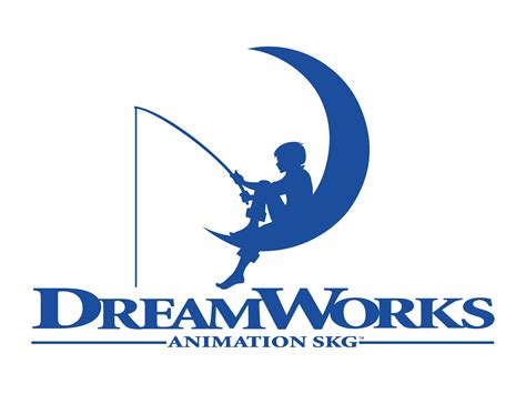 Dreamworks Animation Logos
