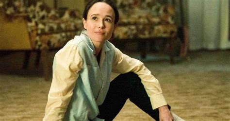 The juno star said it transformed his life. Why Elliott Page Announcing Transgender Identity is Such a ...