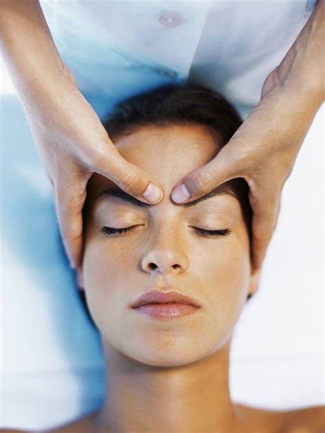 Facials My Favorite Spa Service Are Glorious Craniosacral Therapy