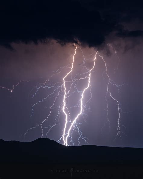 Chasing Storms Photographing A Monsoon And Dramatic Lightning Petapixel