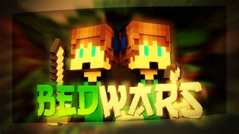 Bed Wars 203 Bed Wars Auf Der 19 Lets Play Minecraft Bed Wars