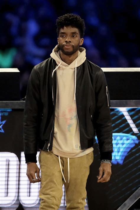 Chadwick Boseman death: Why was cancer battle a secret? A ...