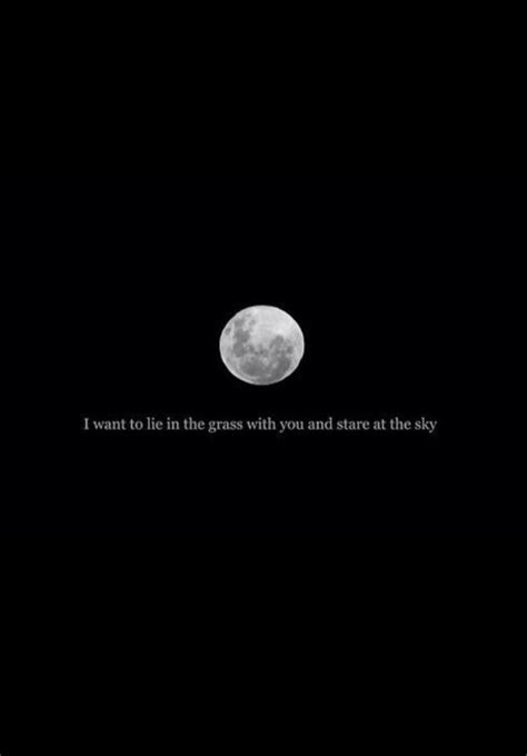 87 Aesthetic Moon Quotes Wallpaper Free Download Myweb