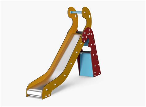 Playground Slide Free Transparent Clipart Clipartkey