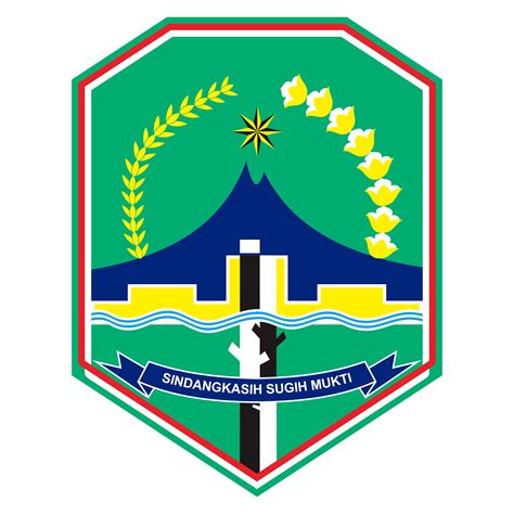 Kabupaten Majalengka Logo Vector Format CDR EPS AI SVG PNG