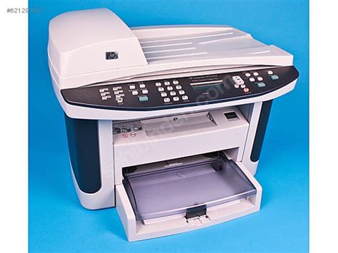 Be attentive to download software for your operating system. HP LASERJET M1522NF DRIVER DOWNLOAD