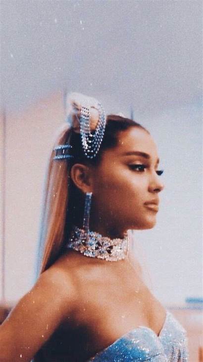 Ariana Grande Vsco Wallpapers Background Queen Moonlight