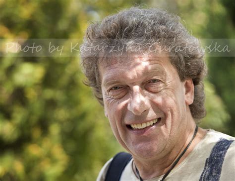 Janusz panasewicz i michał sitarski podczas charytatywnego koncertu 10 lat przemek dzieciom w gdańsku. Katarzyna Guratowska Fotografia: Janusz Panasewicz, Lady Pank