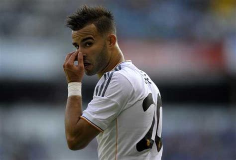 Fifa World Cup Spains Jese Rodriguez Is The Most Searched Young