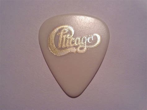 Chicago Vintage Guitar Picks And Things