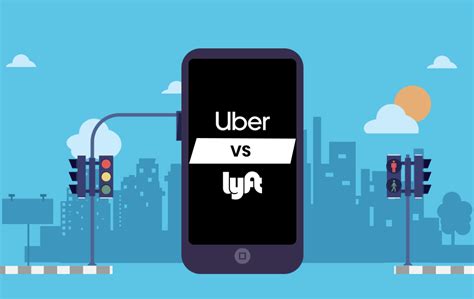 Download lyft driver, the app created just for drivers. Uber vs Lyft: Which Cab-Hailing Service is Better? | Uber ...