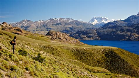 Hiking Patagonia Through Chile And Argentina Backpacking Patagonia