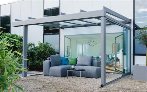Maybe you would like to learn more about one of these? Streit: Terrassendächer & Glashäuser