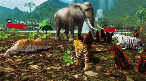 Just wandering what is my best and safest option for downloads and stuff. The tiger: Online simulator for Android - Download APK free