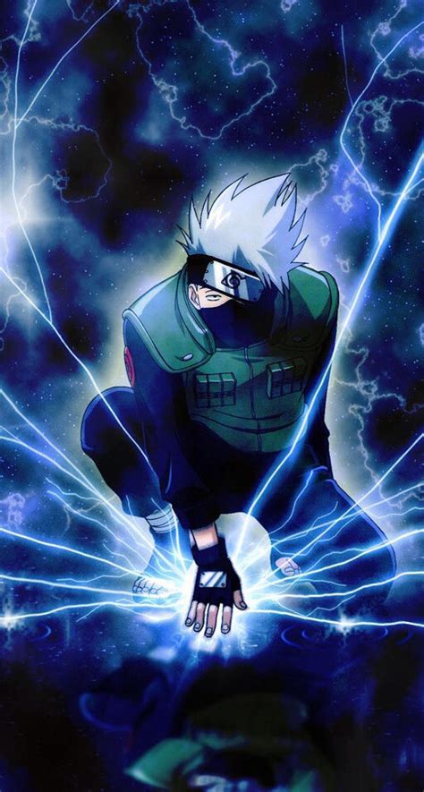 Best Naruto Lock Screens For Iphone Rnaruto