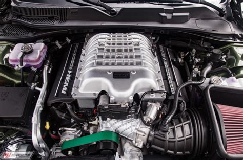 2024 Dodge Challenger Srt Hellcat Engine Price Concept Dodge Engine