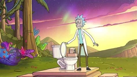 Rick And Morty Season 4 Where Are Uncensored Episodes