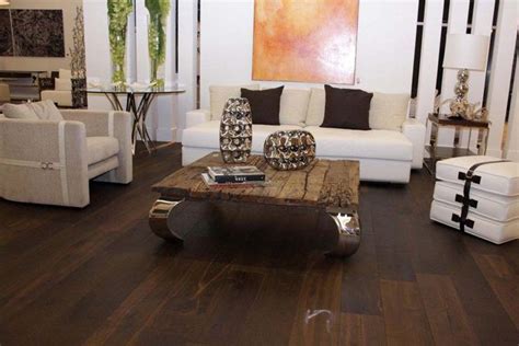 25 Gorgeous Living Room With Dark Wood Floors Ideas — Freshouz Home