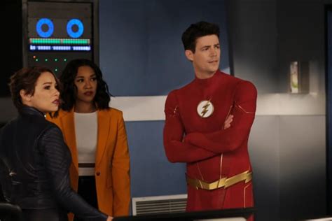 Watch The Flash Online Season 7 Episode 18 Tv Fanatic