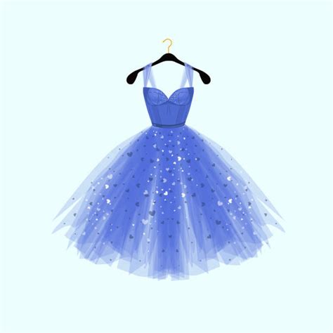 Dress Illustrations Royalty Free Vector Graphics And Clip Art Istock