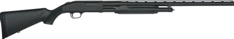 Mossberg 500 12 Gauge Pump Action Shotgun Academy
