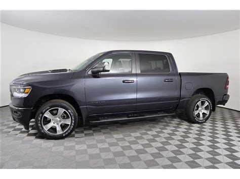 We can beat those other prices and can help finance you. 2020 RAM 1500 Rebel SPORT, 5.7L V8, AUTO, 4X4, PANO ROOF ...