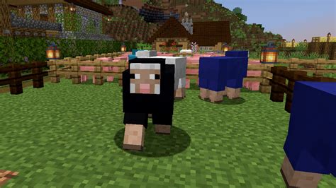 Minecraft Mobs List All New And Existing Monsters Pcgamesn