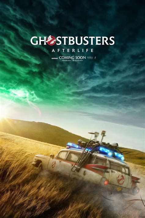 Ghostbusters Afterlife Dvd Release Date Redbox Netflix Itunes Amazon