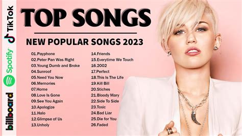 Billboard Chart This Week Hot 100 🍃 Miley Cyrus Ed Sheeran Rihana Camila Cabello 24kgoldn