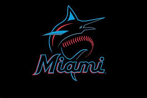 Miami Marlins Unveil New Uniforms And Logo After Teasing On Twitter