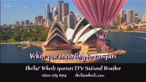 Itv presentation (insurance to value). TV Whirl - ITV National Weather