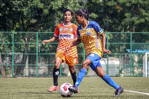 The player issue is disputed. WIFA Women's Football League: FC Kolhapur City clinch a ...