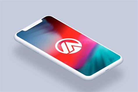 If you absolutely require specific apps then you may find that a. 23 Stunning iPhone Mockups For Graphic Design 2018 ...