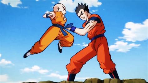 Partnering with arc system works, dragon ball fighterz maximizes high end anime graphics and brings easy to learn but difficult to master fighting gameplay. Dragon Ball Super 84: Super Saiyajin Deus contra...KURIRIN? - Combo Infinito